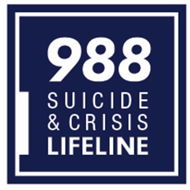 988 Suicide &amp; Crisis Lifeline expands opportunities to help