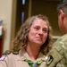 BSA Scoutmaster recognized at in-person community update