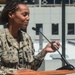 National Breastfeeding Month: WRNMMC’s Chief of Staff shares support to mothers who breastfeed their babies