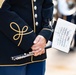 Danish Minister of Defence Morten Bødskov Participates in an Armed Forces Full Honors Wreath-Laying Ceremony at the Tomb of the Unknown Soldier