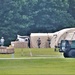 Operations for Patriot Warrior Exercise 2022 at Fort McCoy