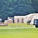 Operations for Patriot Warrior Exercise 2022 at Fort McCoy