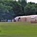 Operations for Patriot Warrior Exercise 2022 at Fort McCoy