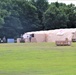 Operations for Patriot Warrior Exercise 2022 at Fort McCoy