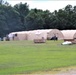 Operations for Patriot Warrior Exercise 2022 at Fort McCoy