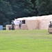 Operations for Patriot Warrior Exercise 2022 at Fort McCoy