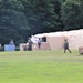 Operations for Patriot Warrior Exercise 2022 at Fort McCoy
