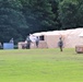 Operations for Patriot Warrior Exercise 2022 at Fort McCoy