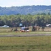 Operations for Patriot Warrior Exercise 2022 at Fort McCoy