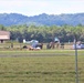 Operations for Patriot Warrior Exercise 2022 at Fort McCoy