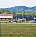 Operations for Patriot Warrior Exercise 2022 at Fort McCoy