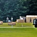 Operations for Patriot Warrior Exercise 2022 at Fort McCoy
