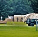 Operations for Patriot Warrior Exercise 2022 at Fort McCoy