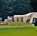 Operations for Patriot Warrior Exercise 2022 at Fort McCoy