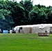 Operations for Patriot Warrior Exercise 2022 at Fort McCoy