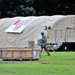 Operations for Patriot Warrior Exercise 2022 at Fort McCoy