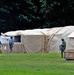 Operations for Patriot Warrior Exercise 2022 at Fort McCoy