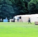 Operations for Patriot Warrior Exercise 2022 at Fort McCoy