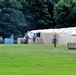 Operations for Patriot Warrior Exercise 2022 at Fort McCoy