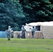 Operations for Patriot Warrior Exercise 2022 at Fort McCoy