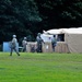 Operations for Patriot Warrior Exercise 2022 at Fort McCoy