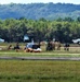 Operations for Patriot Warrior Exercise 2022 at Fort McCoy