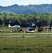 Operations for Patriot Warrior Exercise 2022 at Fort McCoy