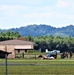 Operations for Patriot Warrior Exercise 2022 at Fort McCoy