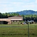 Operations for Patriot Warrior Exercise 2022 at Fort McCoy
