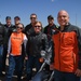 JTF-SD hosts mentorship motorcycle ride, emphasizes safety