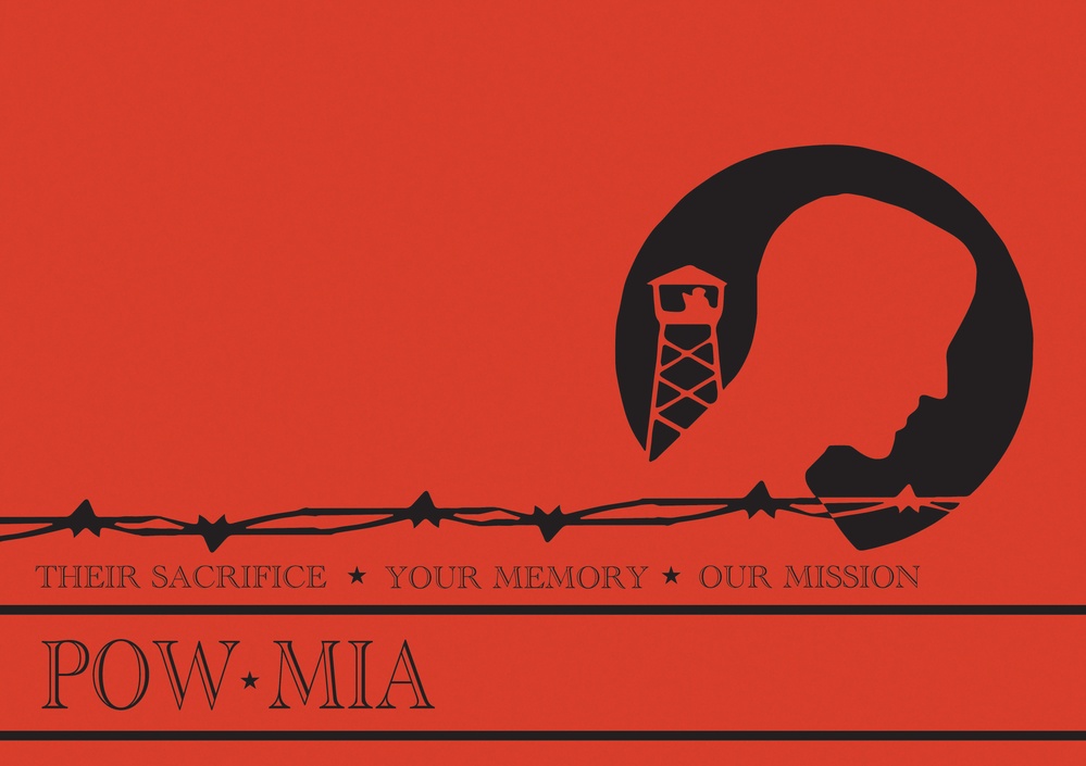 DVIDS Images National POW/MIA Recognition Day [Image 2 of 6]