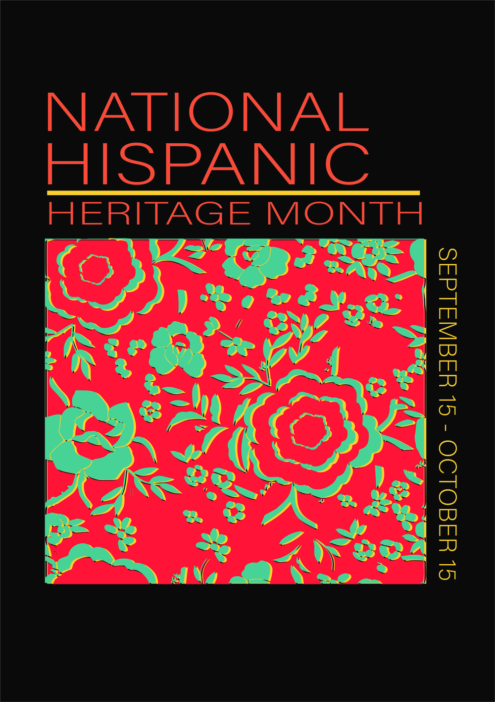 Hispanic Heritage Month