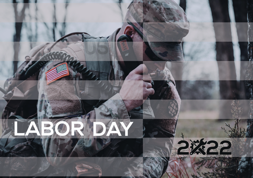 Labor Day