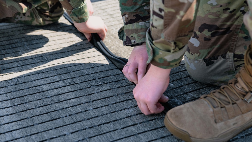 325th OSS conducts inter-flight training