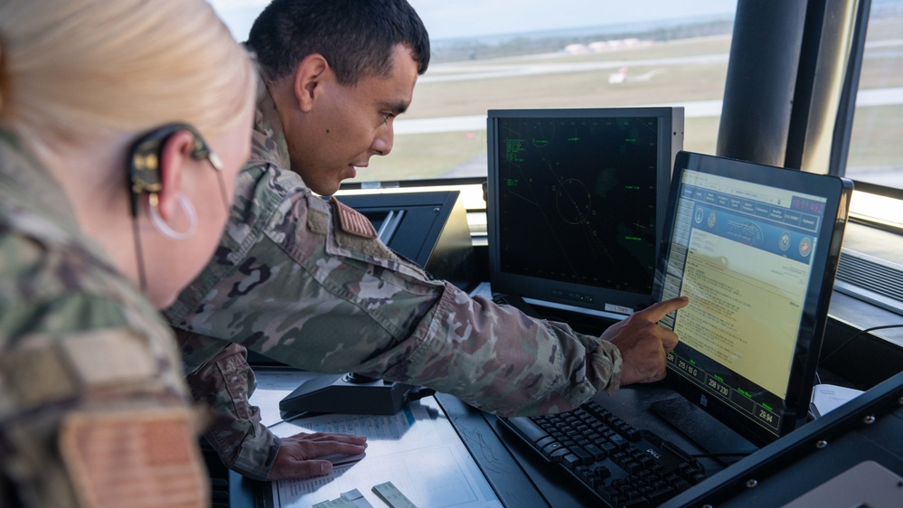 325th OSS conducts inter-flight training