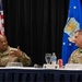 NGB Senior Enlisted Advisor Visits Whiteman AFB