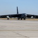 Barksdale B-52s Visit Fairchild for ACE Exercise