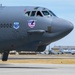 Barksdale B-52s Visit Fairchild for ACE Exercise