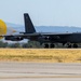 Barksdale B-52s Visit Fairchild for ACE Exercise