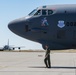 Barksdale B-52s Visit Fairchild for ACE Exercise