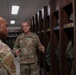 NGB Senior Enlisted Advisor Visits Whiteman AFB