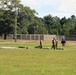 Operations for 2022 Global Medic Exercise at Fort McCoy