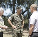 Mayor Blangiardi visits MCBH