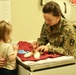 Stitched with Love: Fort Bragg Veterinary Medical Center hosts open house, Teddy Bear Clinic