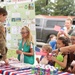 Stitched with Love: Fort Bragg Veterinary Medical Center hosts open house, Teddy Bear Clinic