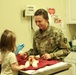 Stitched with Love: Fort Bragg Veterinary Medical Center hosts open house, Teddy Bear Clinic