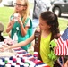 Stitched with Love: Fort Bragg Veterinary Medical Center hosts open house, Teddy Bear Clinic