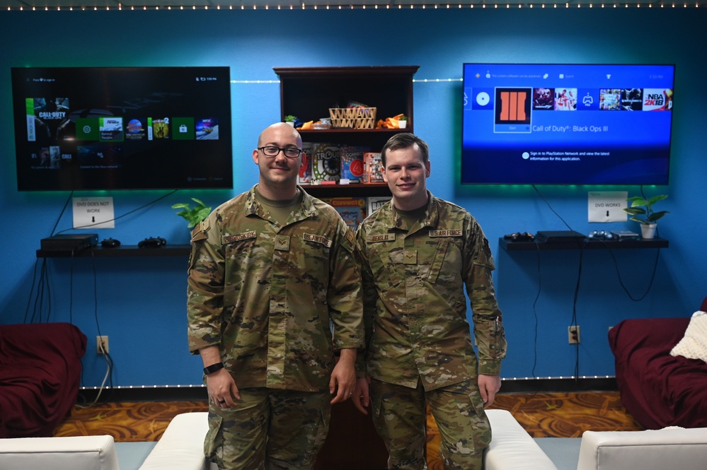 607th ACS strikes with resiliency