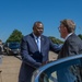 Secretary Austin hosts Danish Defense Minister Morten Bodskov