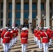 Secretary Austin hosts Danish Defense Minister Morten Bodskov